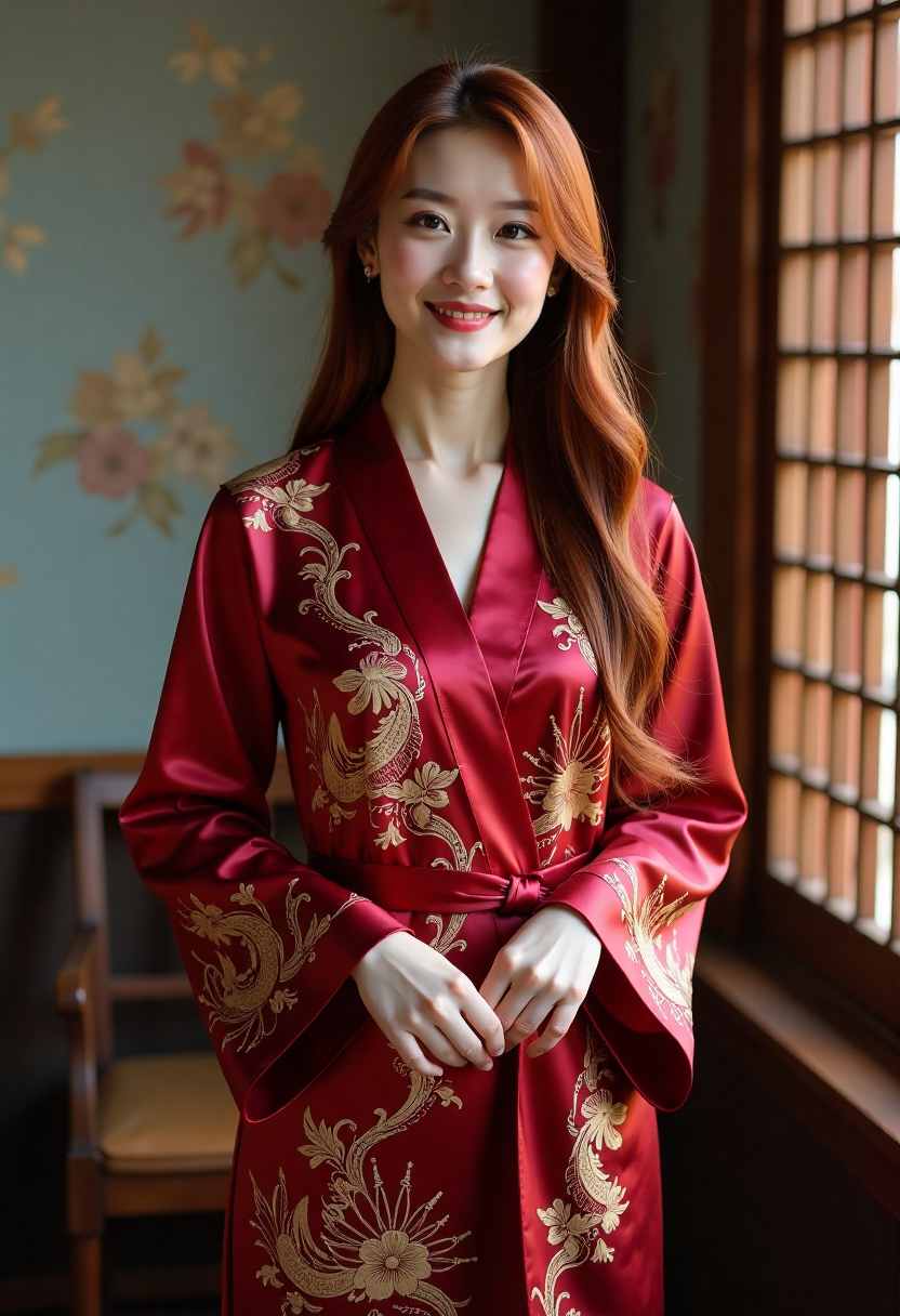 客厅短剧拍摄花絮
