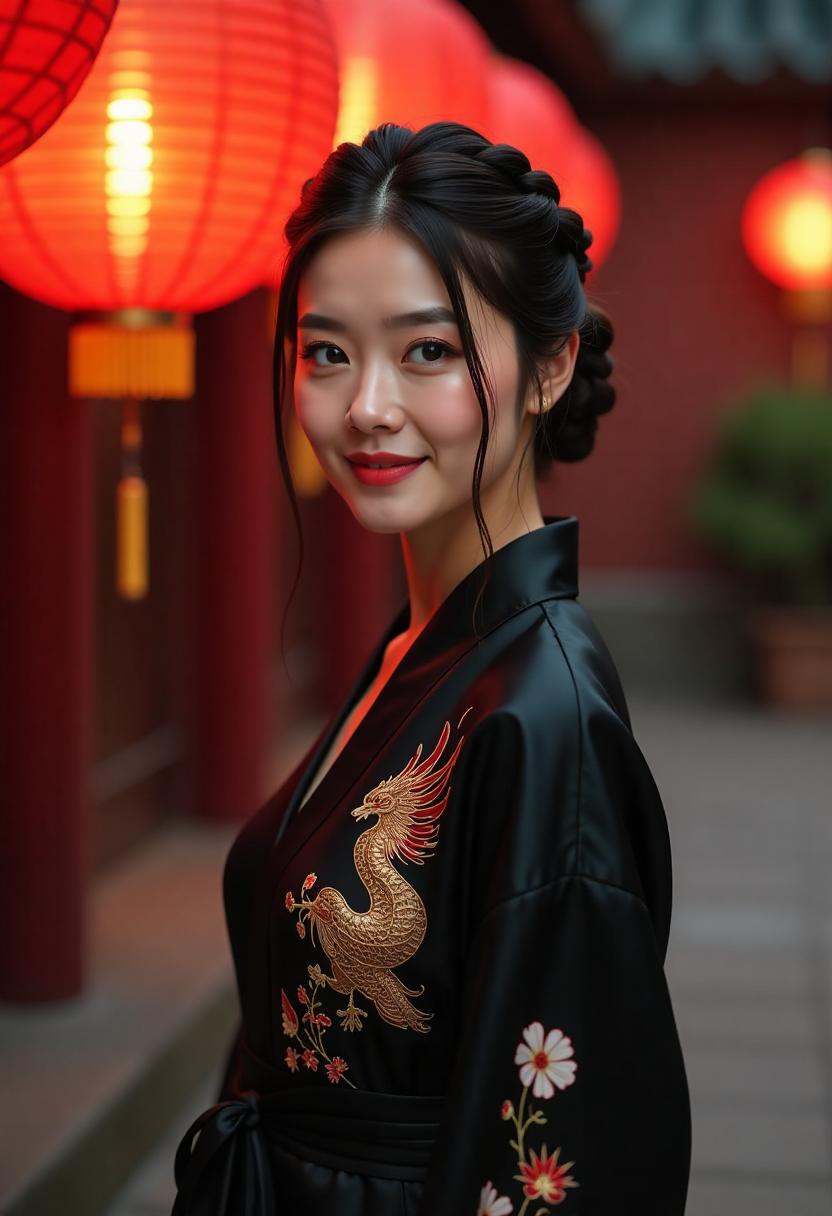 短剧音乐录制片段